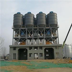 کارخانه بچینگ