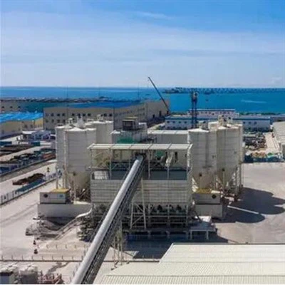 کارخانه بتن اتوماتیک