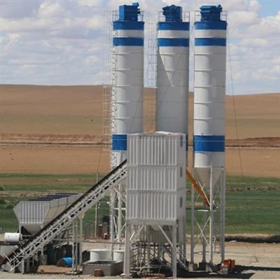 تفاوت بین کنترل سیمی و کنترل PLC در یک کارخانه بچینگ چیست؟